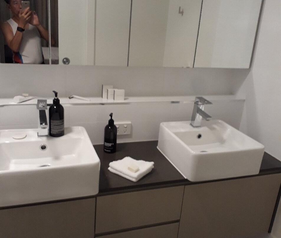 罗克汉普顿帝国公寓式酒店主图