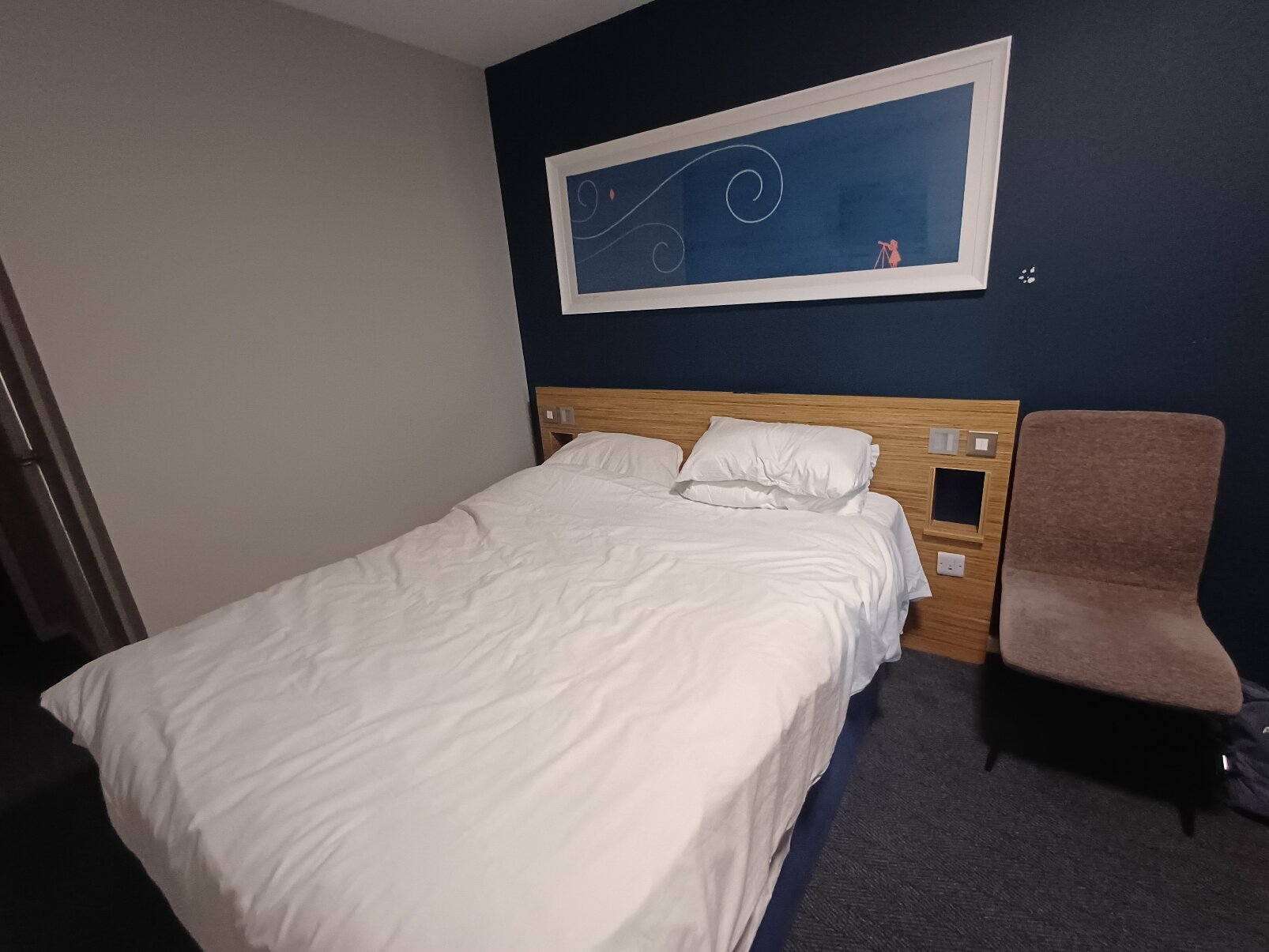 Travelodge Morecambe-官方