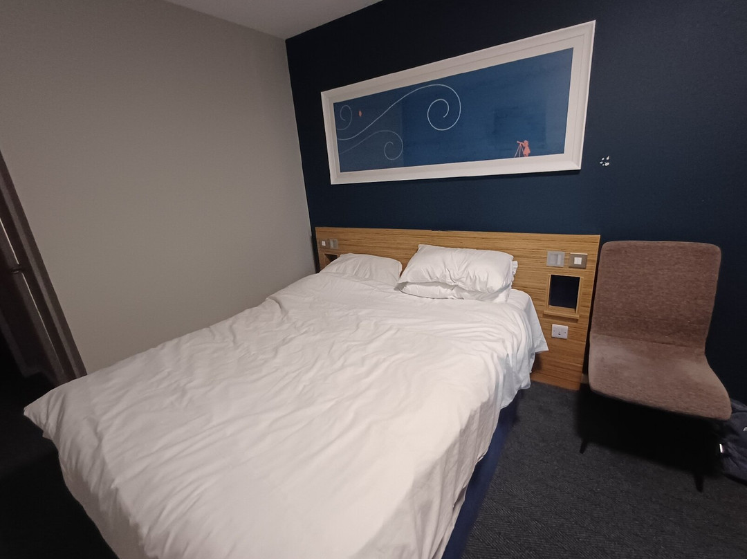 Travelodge Morecambe主图