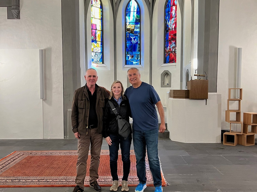 Erwin Tours of Switzerland-苏黎世必去景点