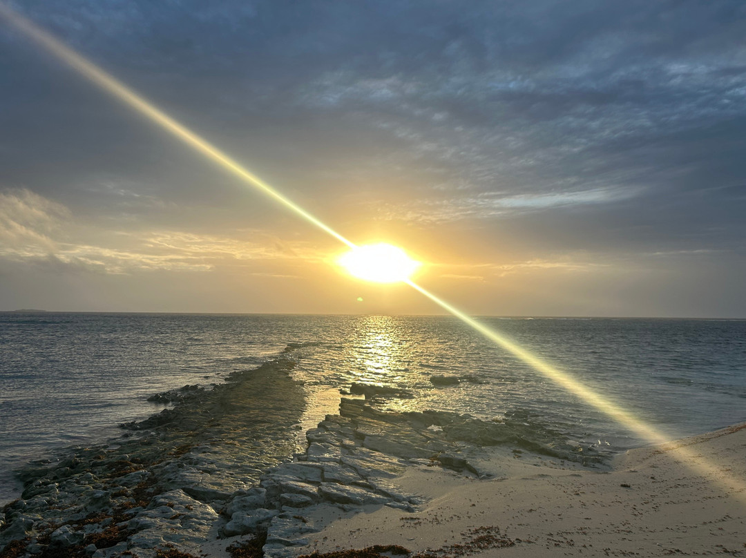 Serenity Beaches Resort主图