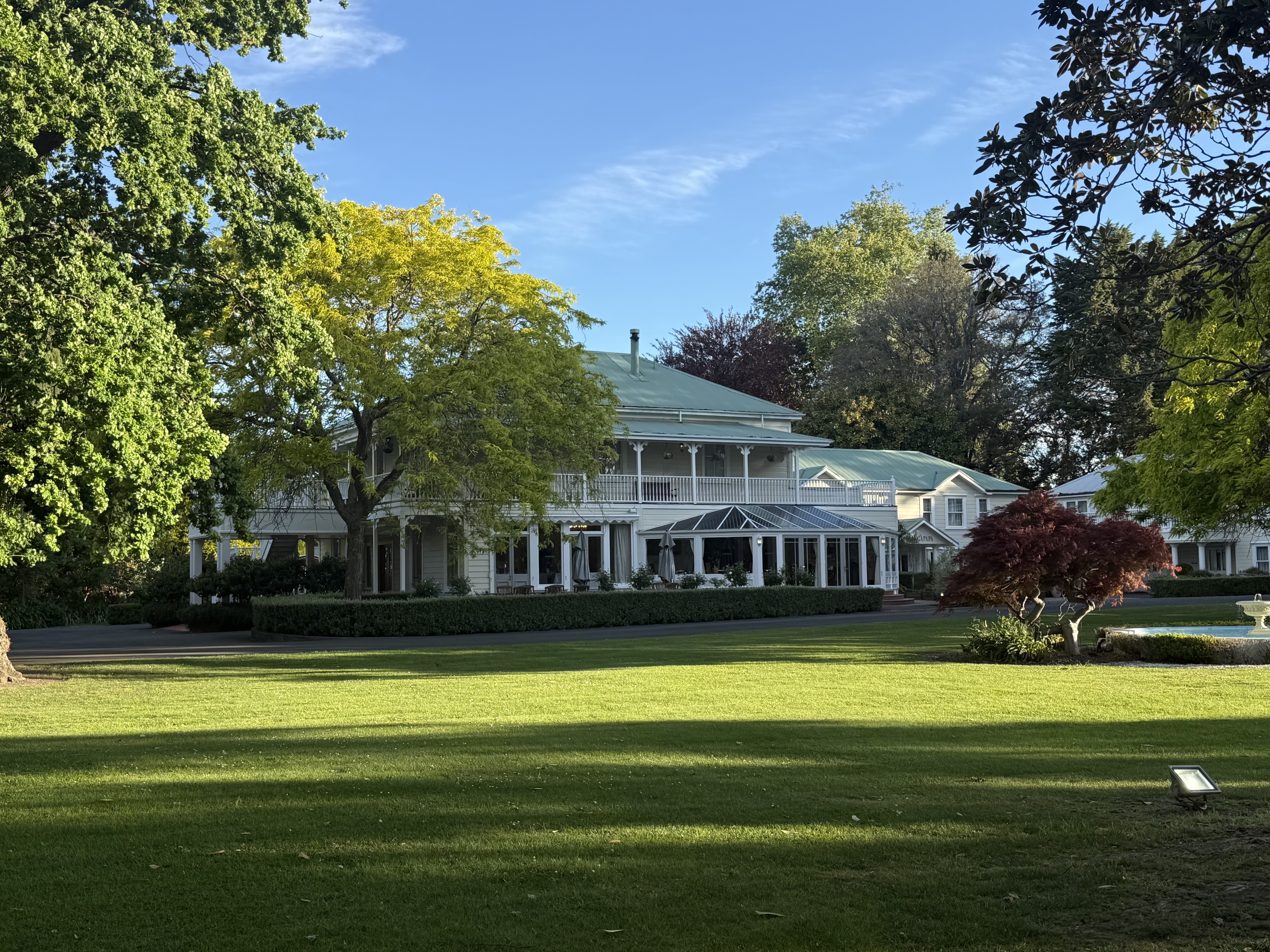 马加帕帕佩提特酒店-浴室