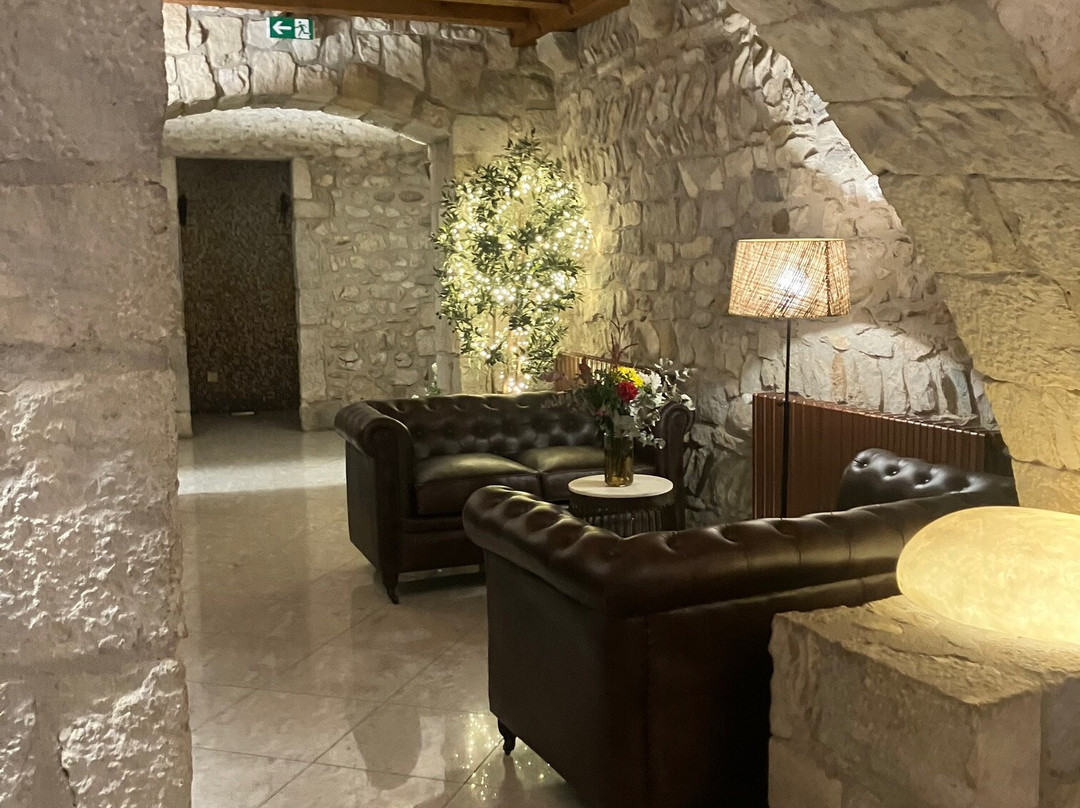 Hotel Historic主图