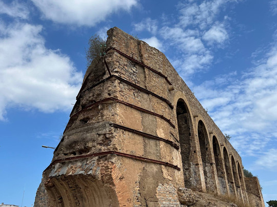 Riwaya Travel-阿尔及尔必去景点