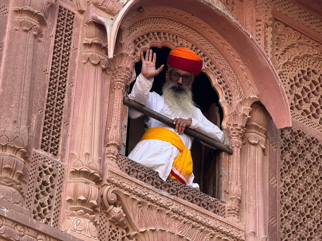 Rainbow Dream Travels-诺伊达必去景点