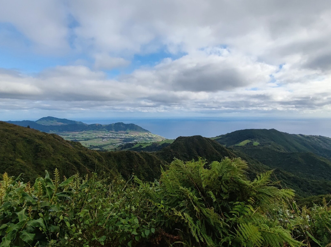 Miradouro do Salto do Cavalo-富尔纳斯必去景点