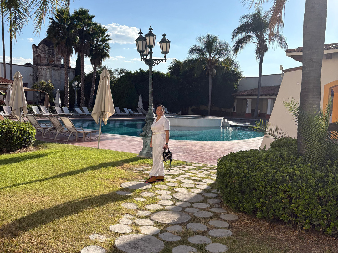 Hotel Mision Grand Juriquilla主图