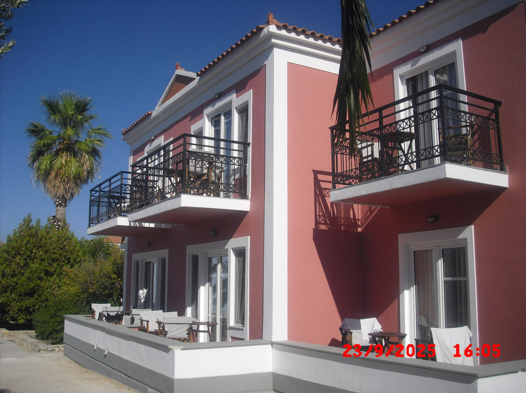 Panselinos Hotel主图