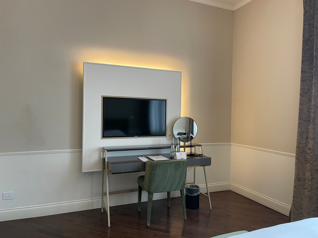 索利戈别墅酒店主图