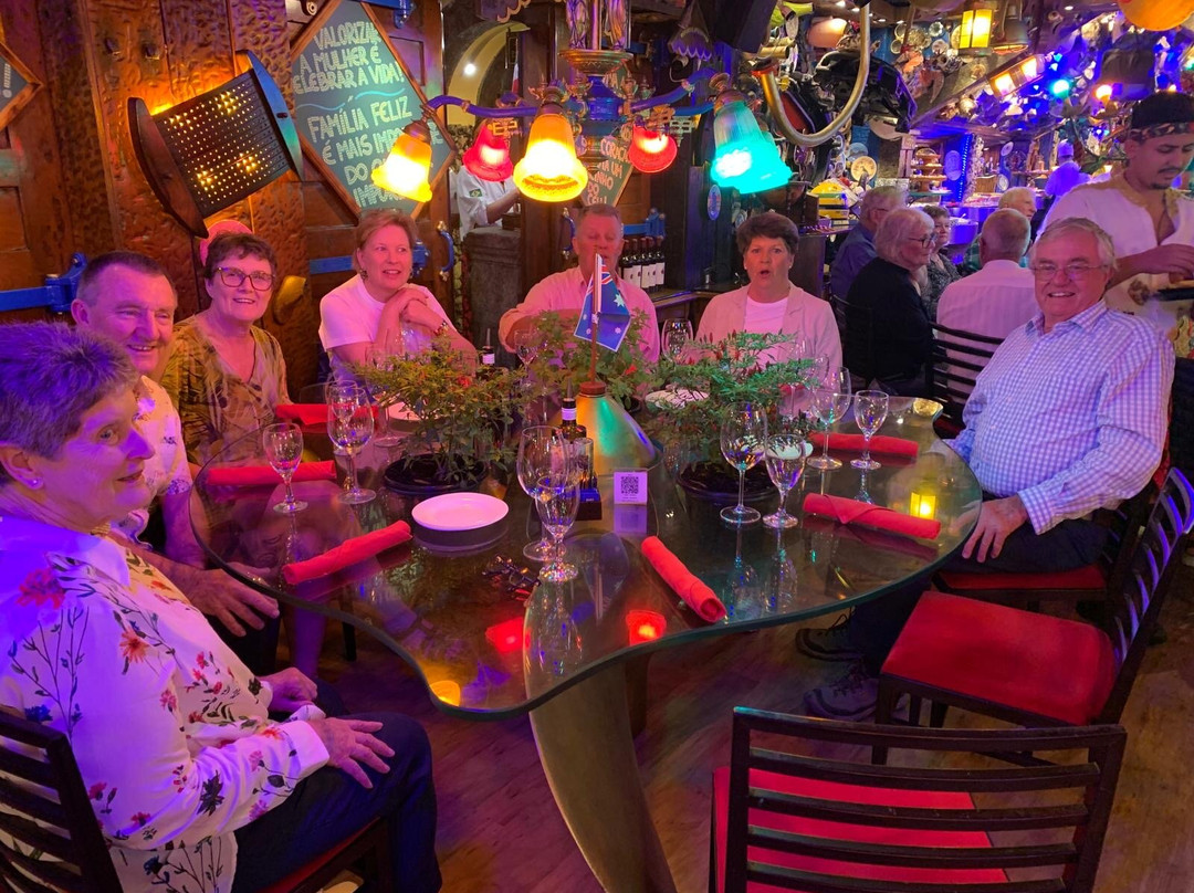 Rio Tours Operator-里约热内卢必去景点