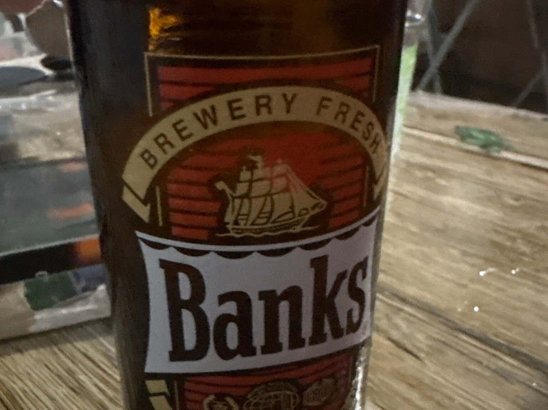 John Moore's Bar-Porters必去景点