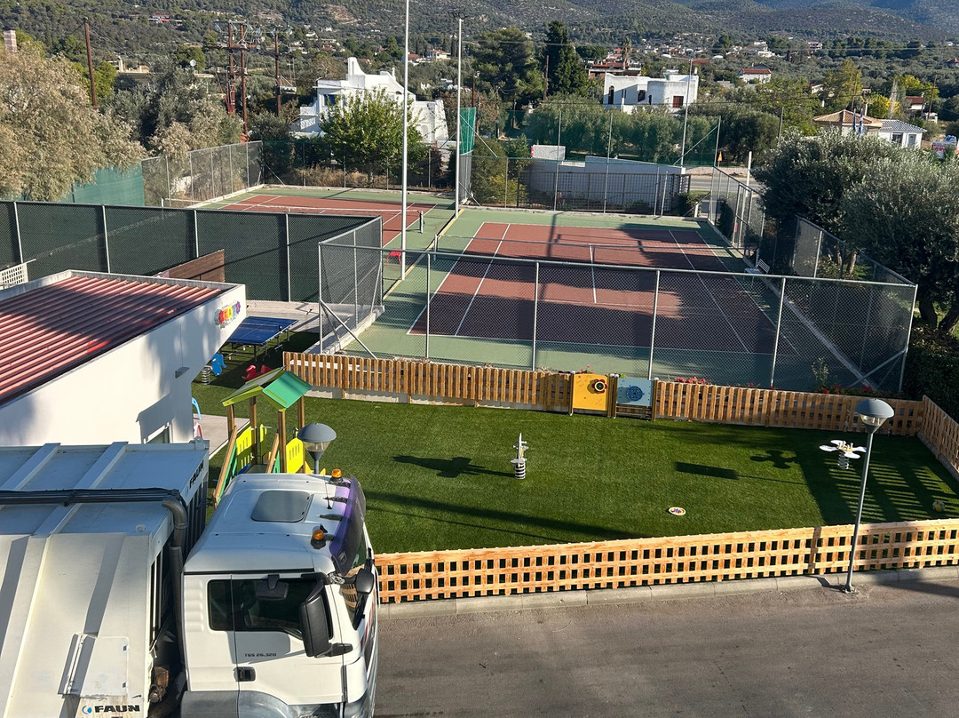 Amaronda Resort & Spa主图