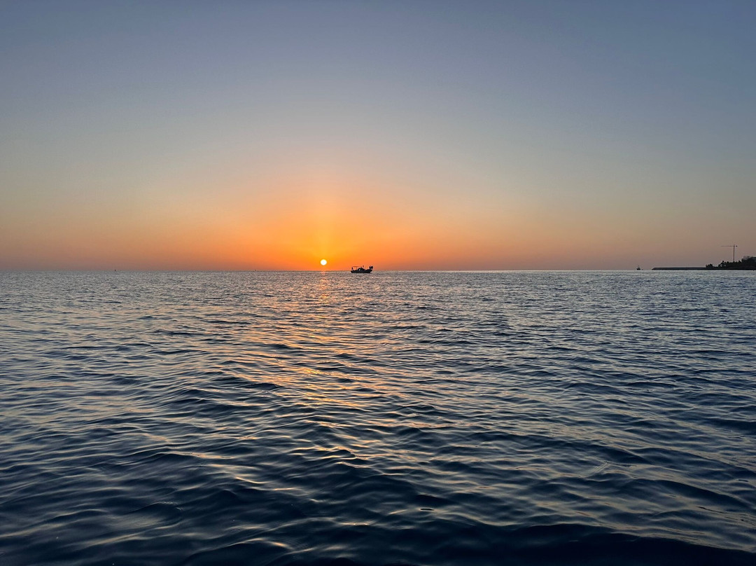 Fishing Mate Cyprus-帕拉林尼必去景点