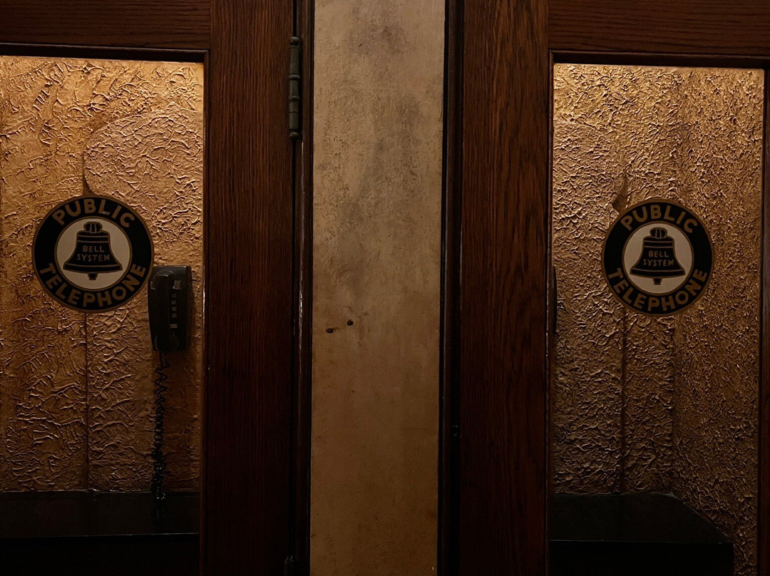 福克斯剧院-亚特兰大必去景点