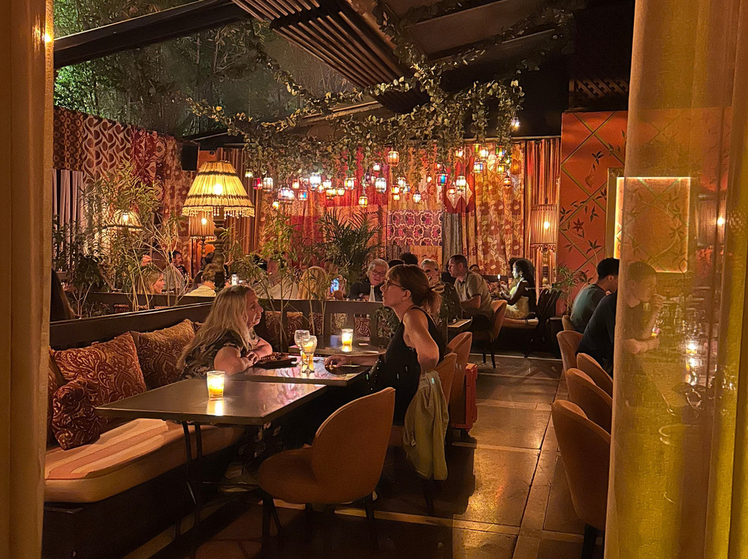 O Comptoir Des Dames