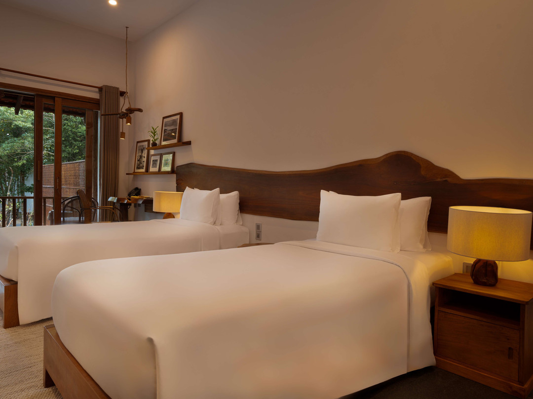Green Bay Phu Quoc Resort & Spa