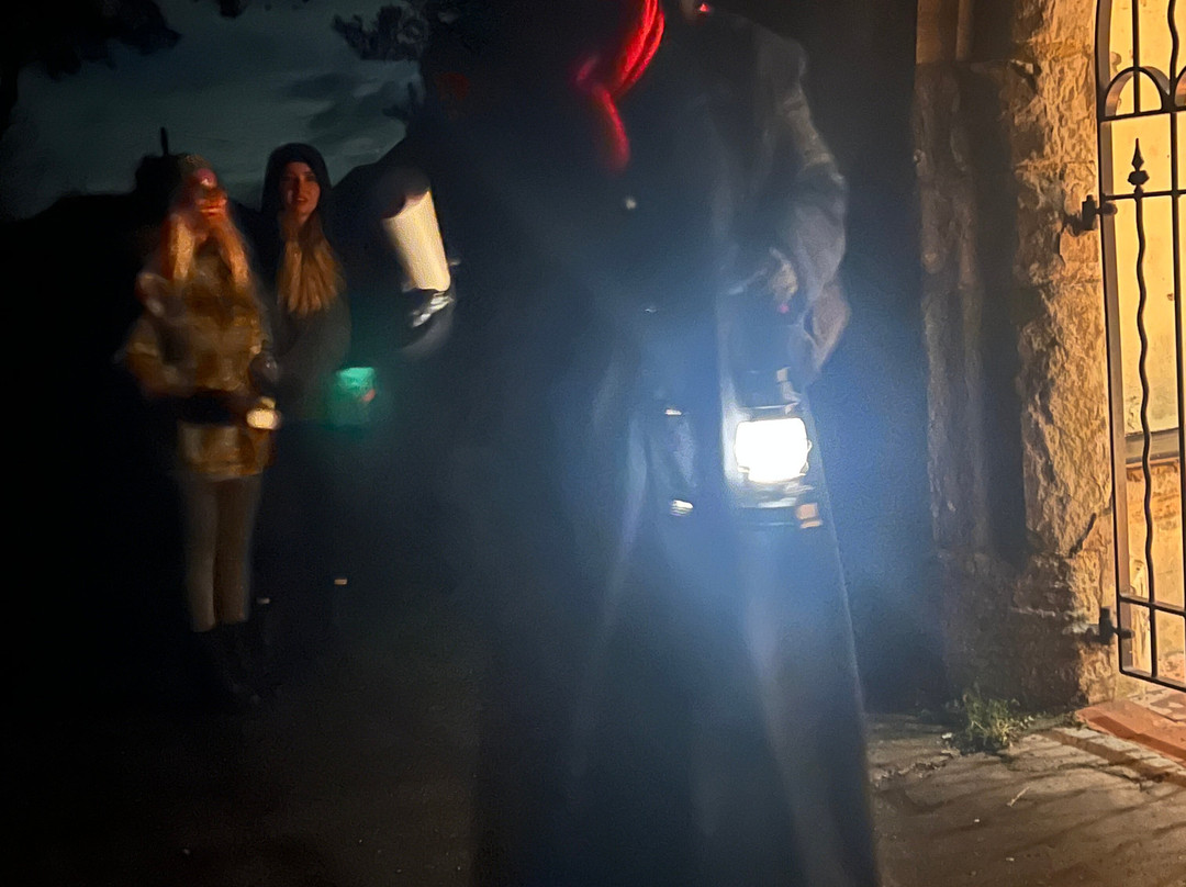 Pluckley Ghost Walk-Pluckley必去景点