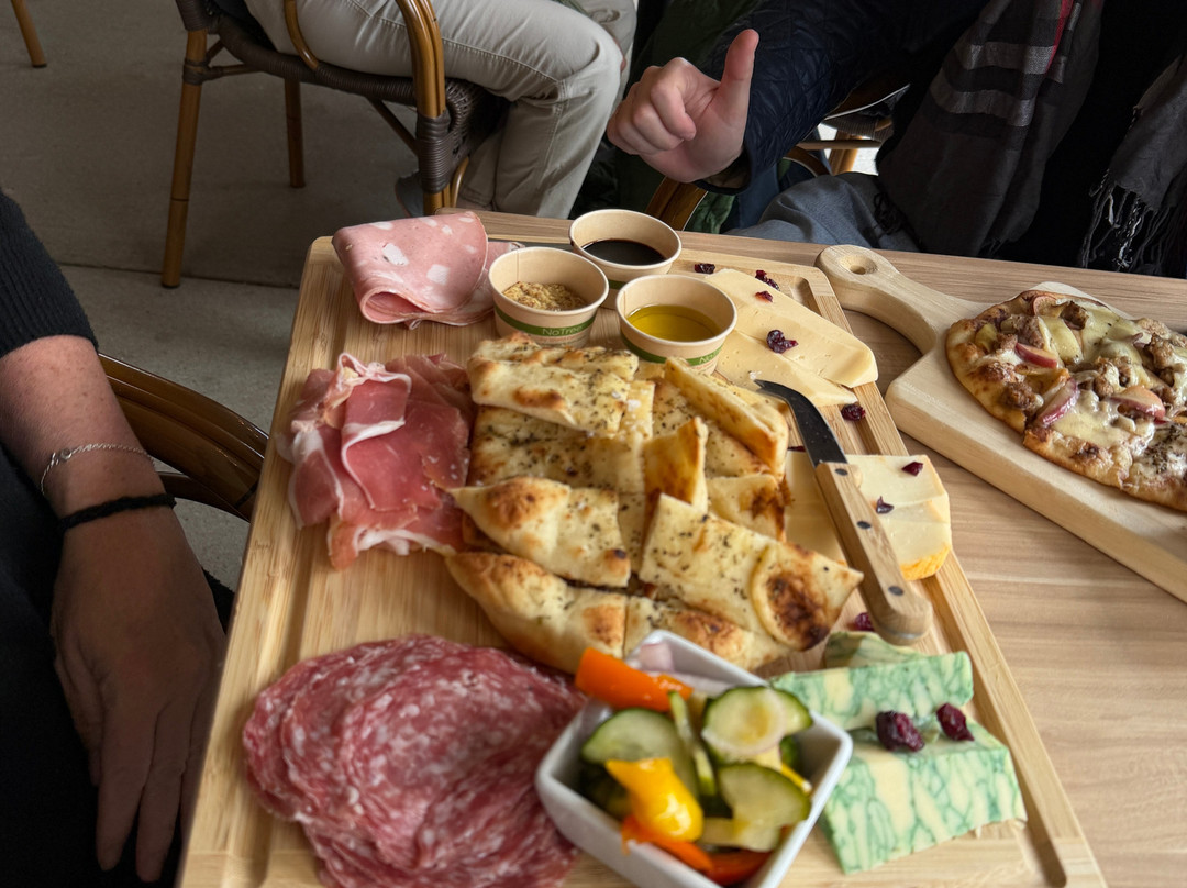 Riverwood Winery-Rushville必去景点