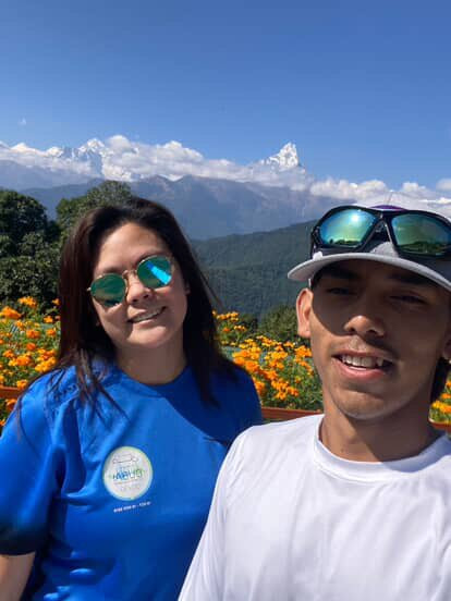 Majestic Trails Nepal-加德满都必去景点