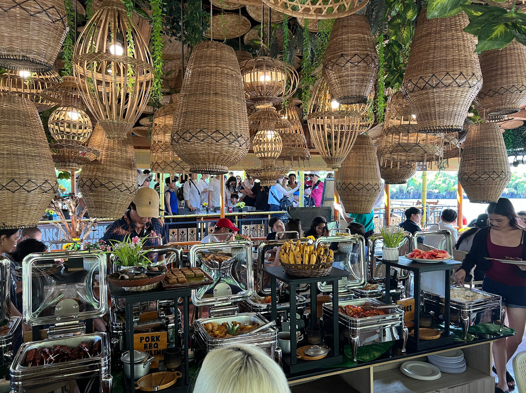 CSP Travel & Tours-宿雾市必去景点