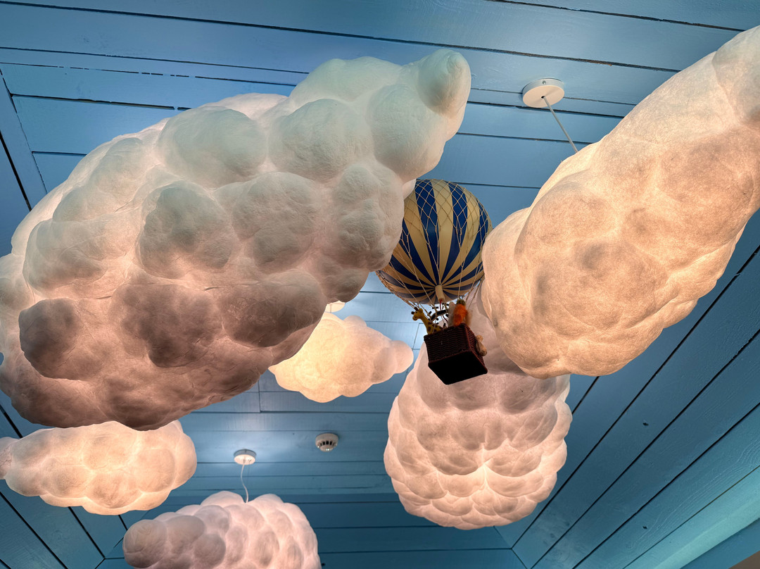 皇家艾伯特纪念博物馆-埃克塞特必去景点