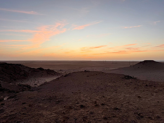 UCPA Dakhla Dreamkite