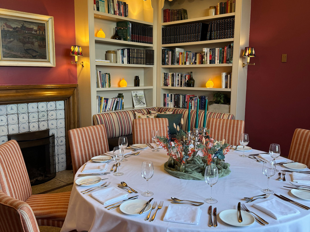 Wildhive Callow Hall主图