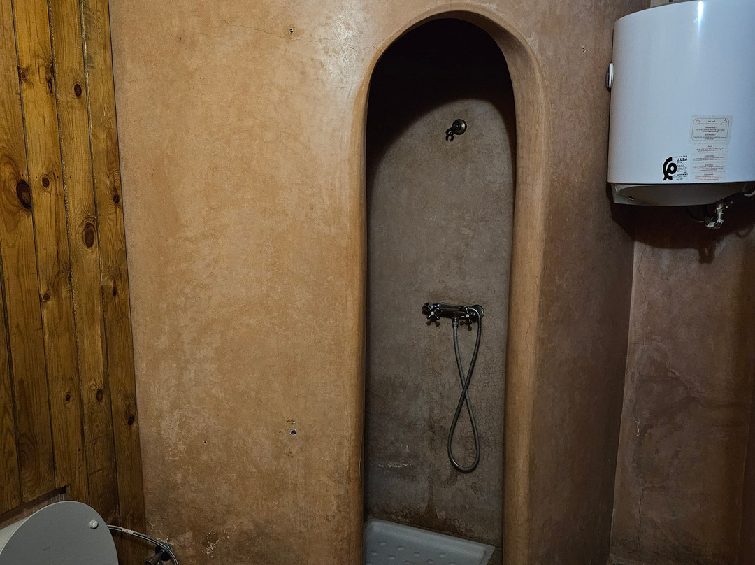 Hôtel Bin El Ouidane主图