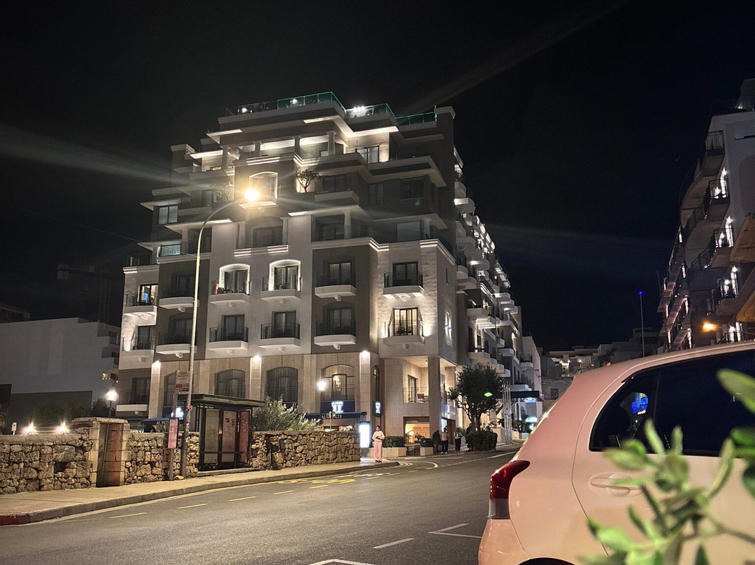 Hotel Maritime Antoine