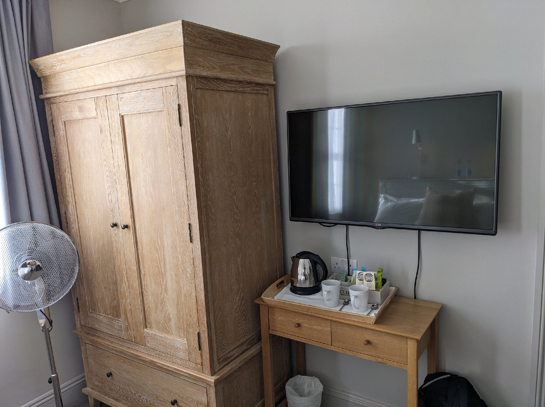 Abergavenny Hotel主图