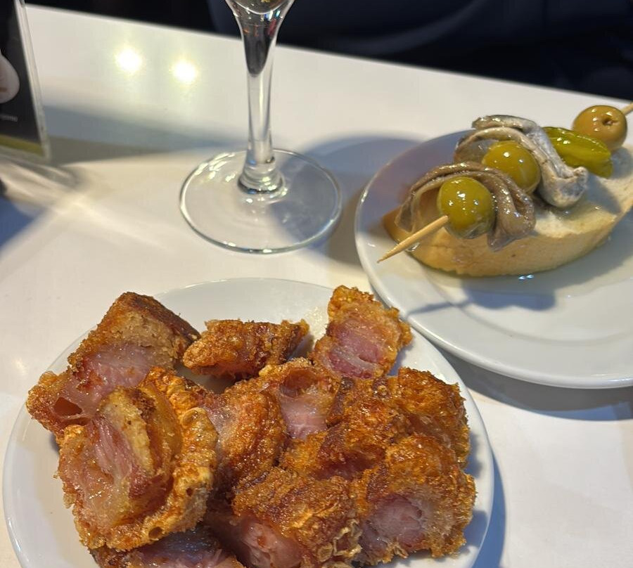 Eurostars Fuerte Ruavieja主图