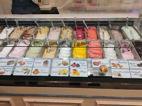 Wheel Tours - Rome by Golf Cart-罗马必去景点