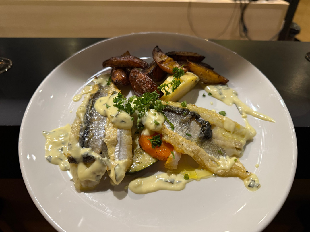 Fletcher Hotel Oss主图