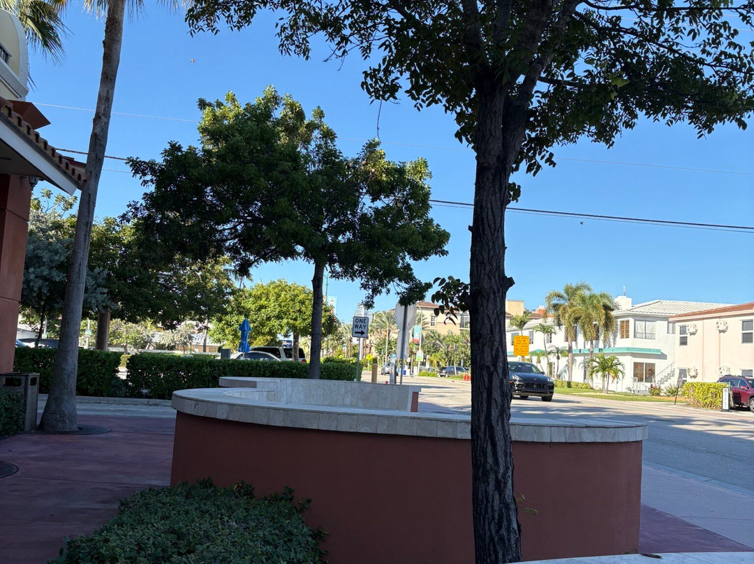 肖沙湾度假旅馆主图