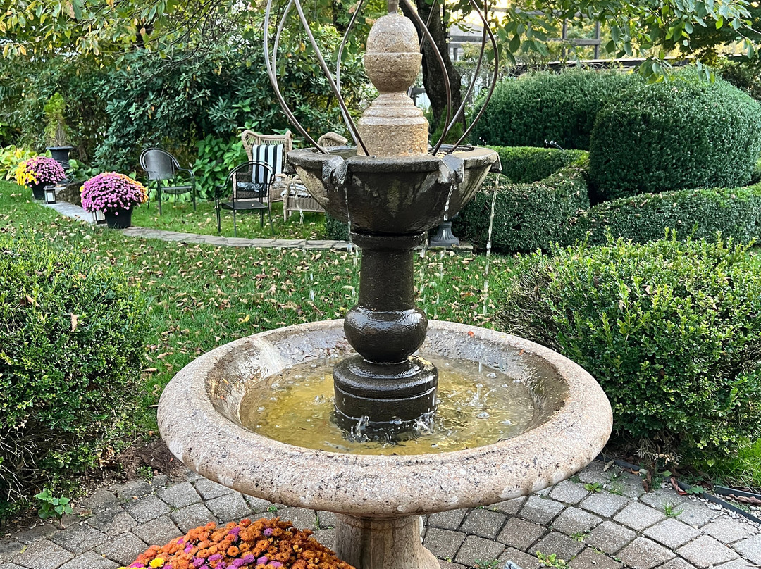 康涅狄格河谷住宿加早餐旅馆主图