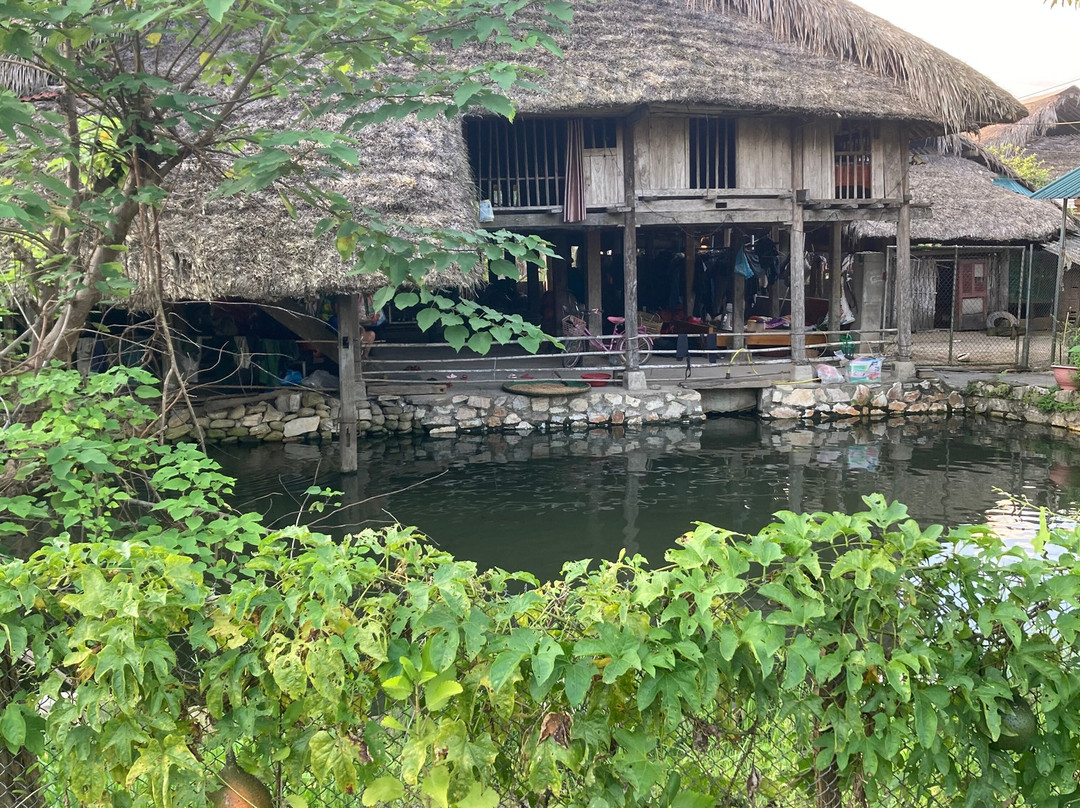 Aventure Vietnam Travel-河内必去景点