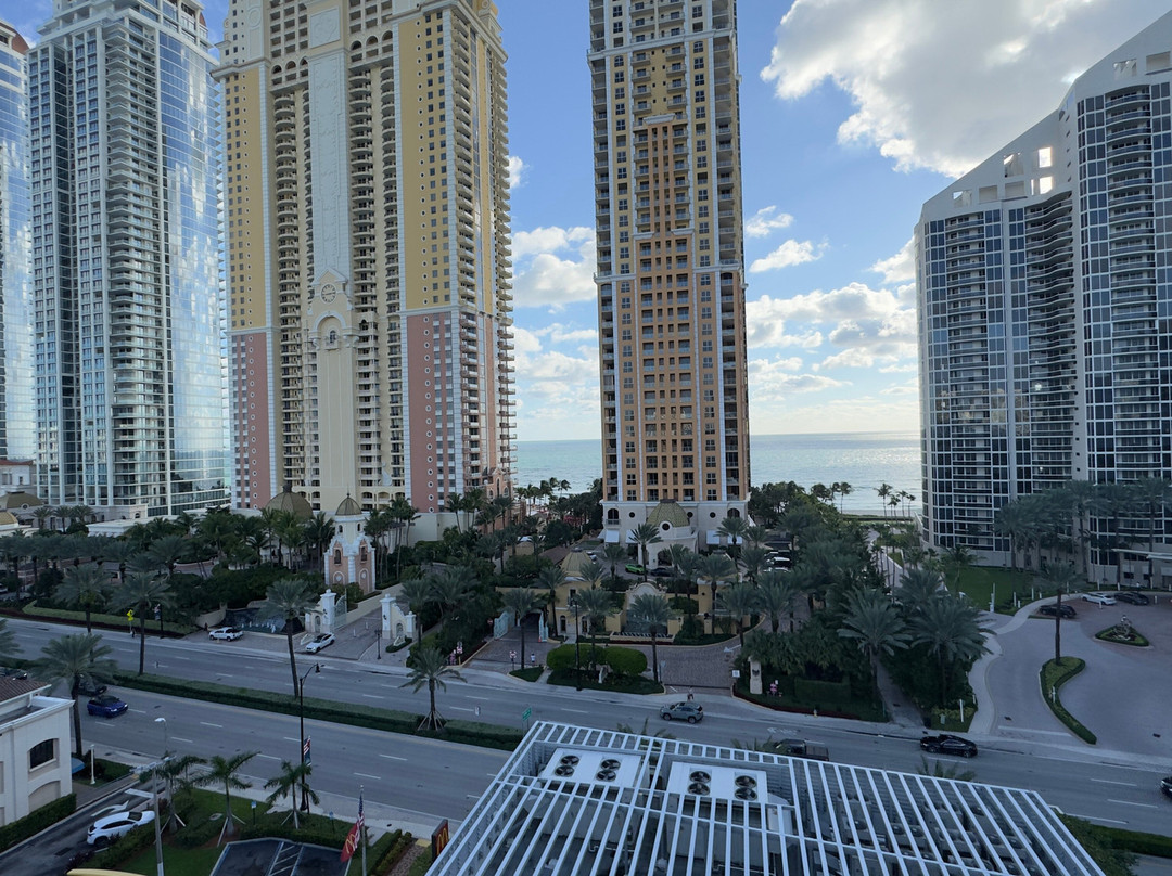 Residence Inn by Marriott Miami Sunny Isles Beach主图