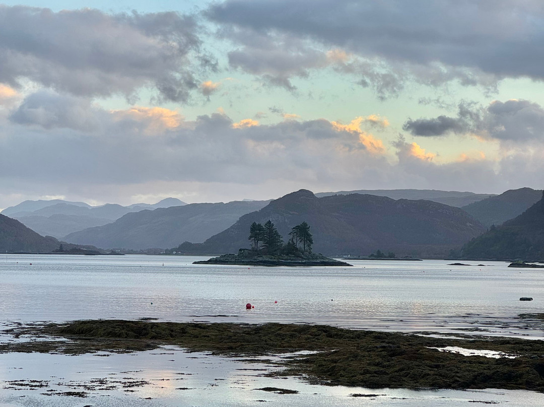 KJB Tours-爱丁堡必去景点