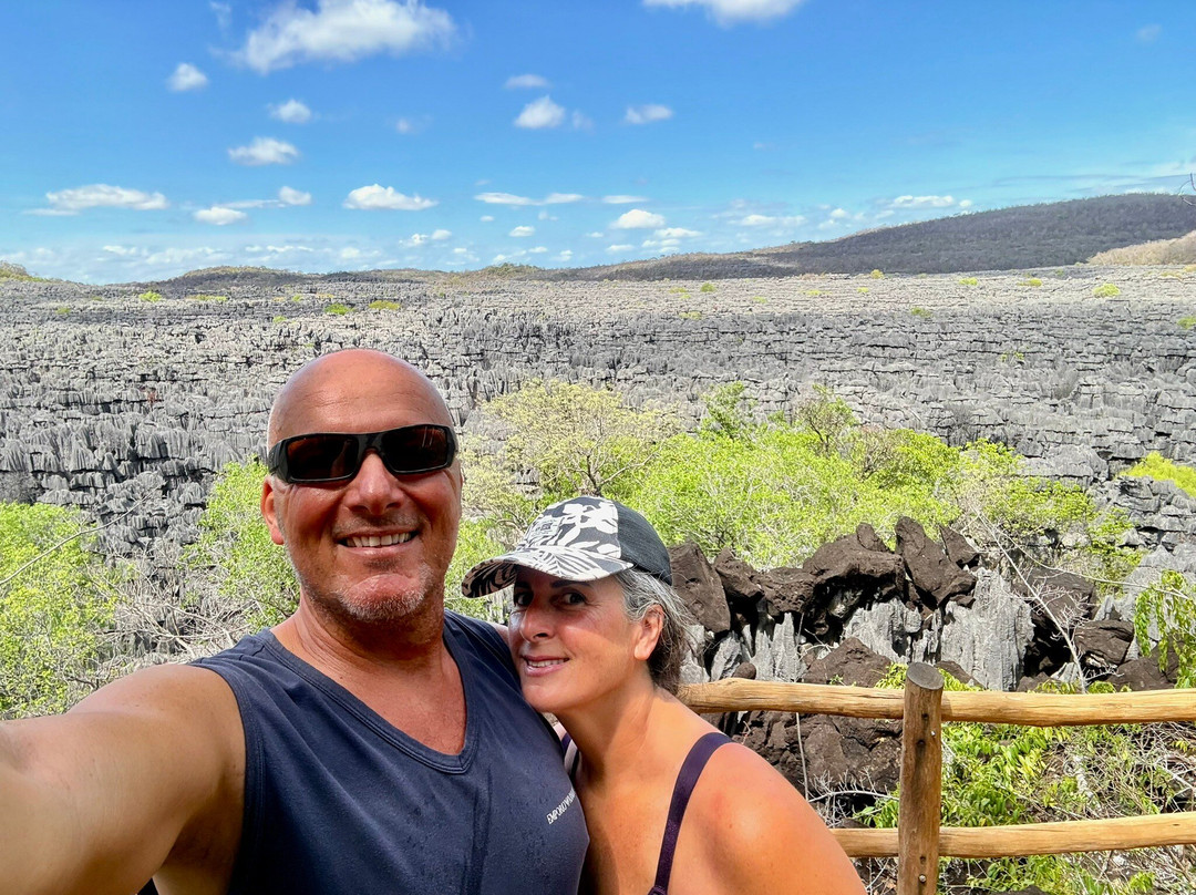 Ankarana Special Reserve-迪亚哥苏亚瑞必去景点