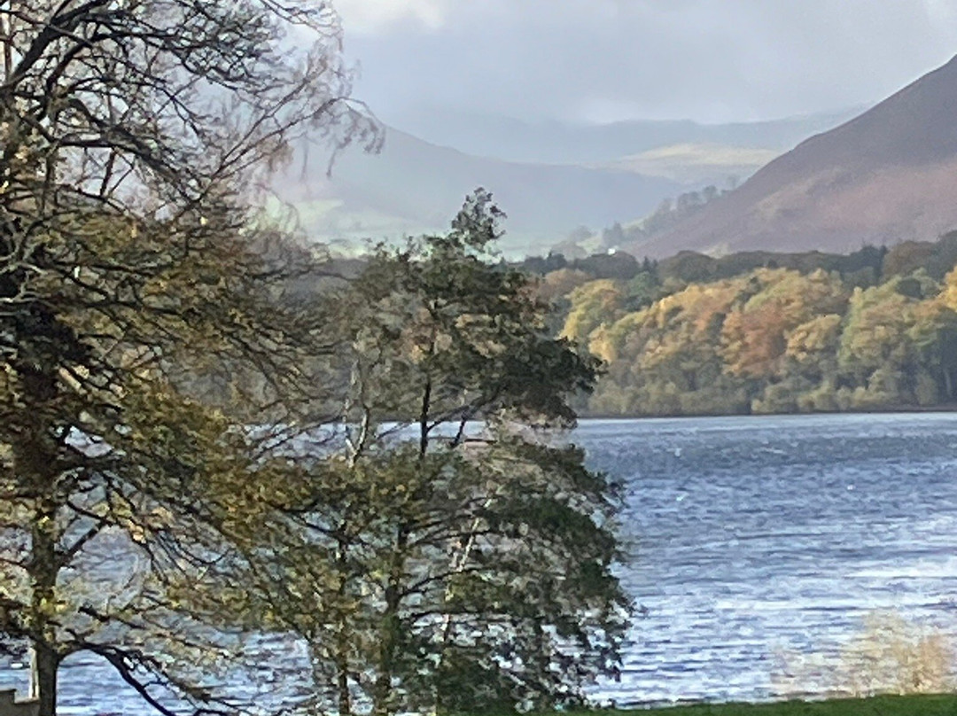 Skiddaw Croft Bed & Breakfast主图