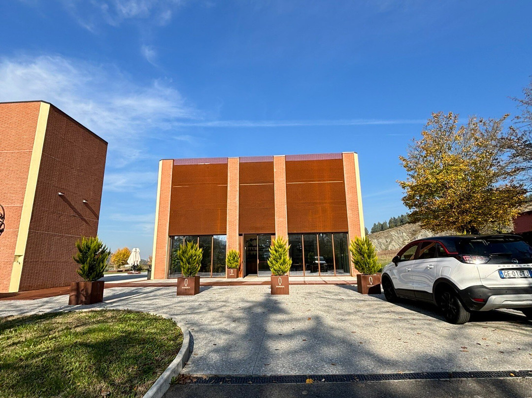 Cantina Tomisa-萨韦纳河畔圣拉扎罗必去景点