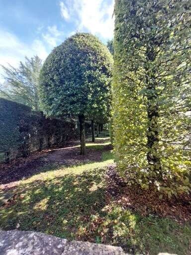 海格罗夫楼宾馆-泰特伯里必去景点