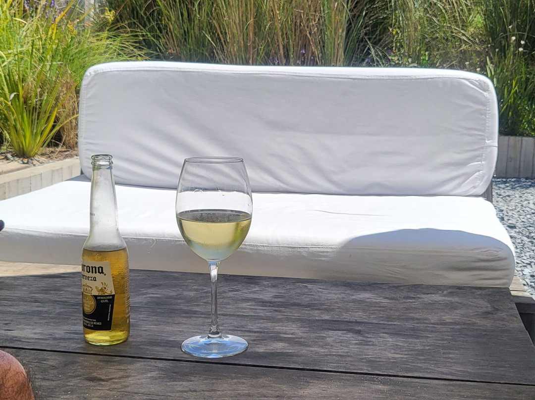 Casagrande Hotel & Beach Club主图