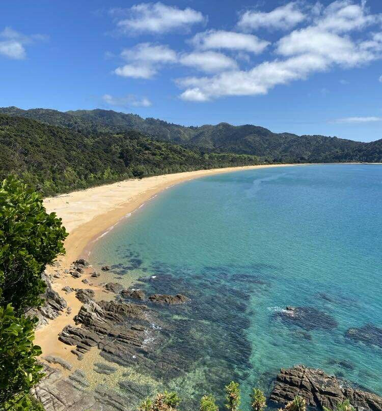 Abel Tasman Guides-玛拉豪必去景点
