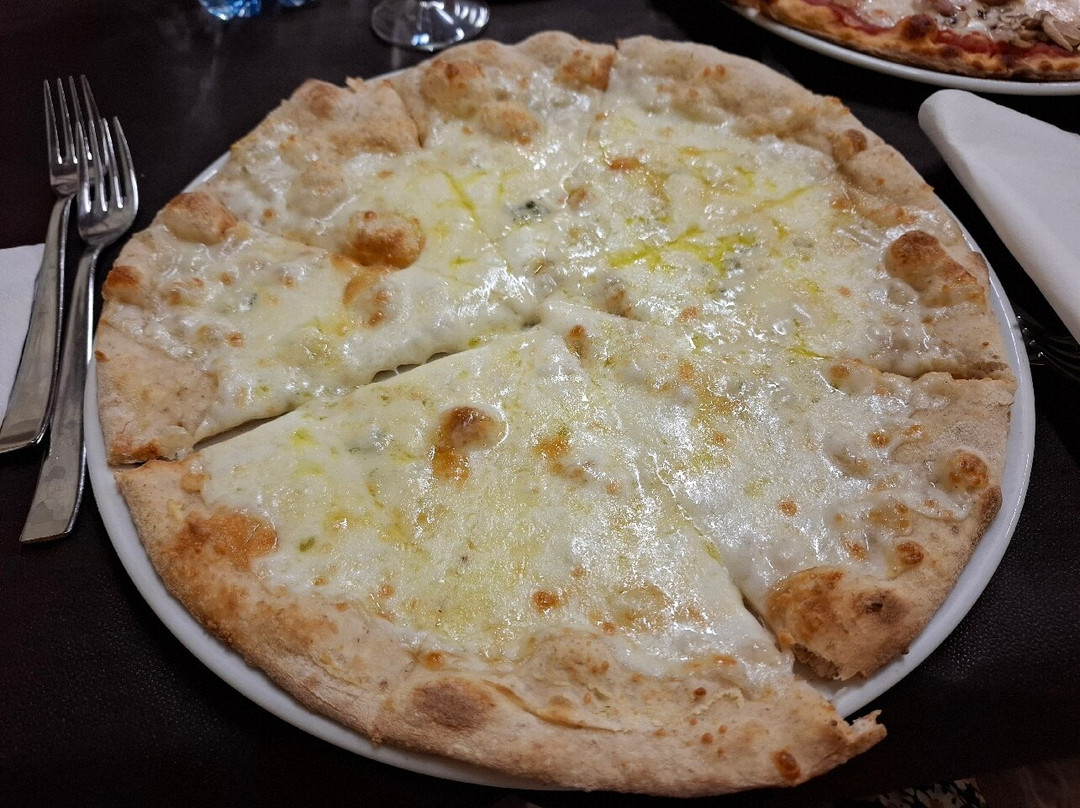 Ristorante Carnevali Muccia