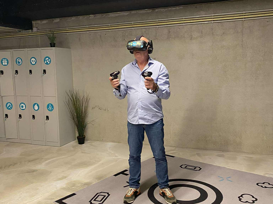 The Park Playground Hasselt-哈瑟尔特必去景点