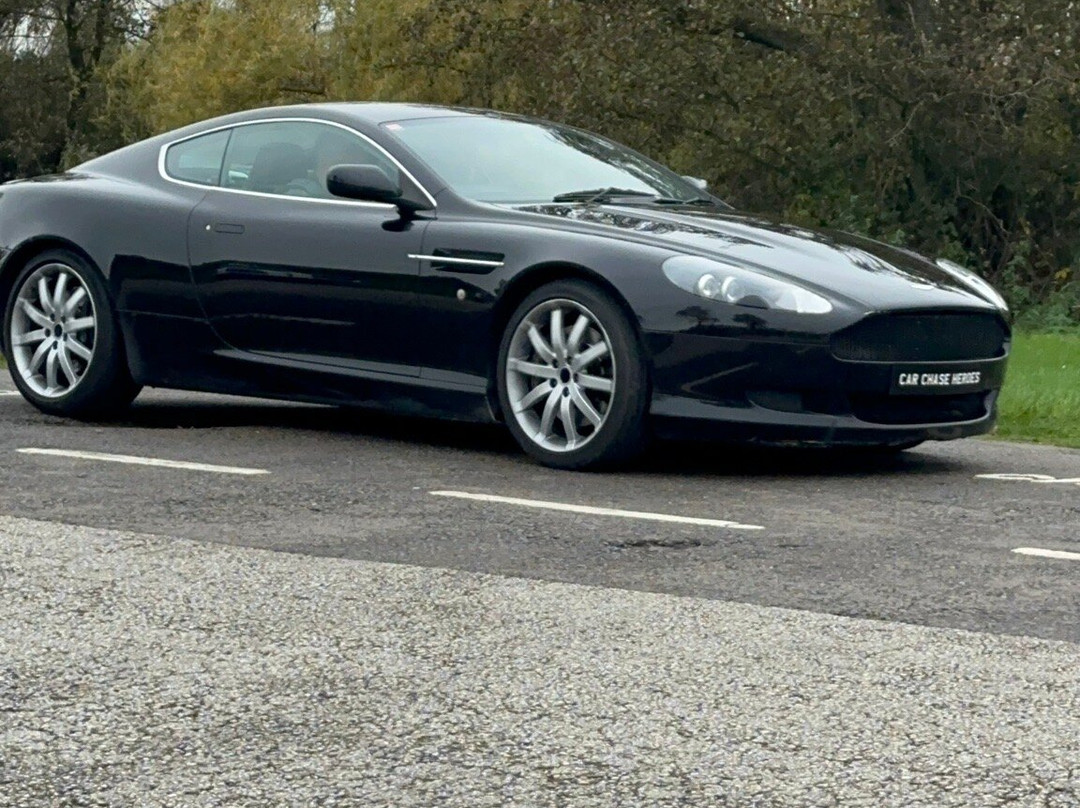 Car Chase Heroes-Blyton必去景点