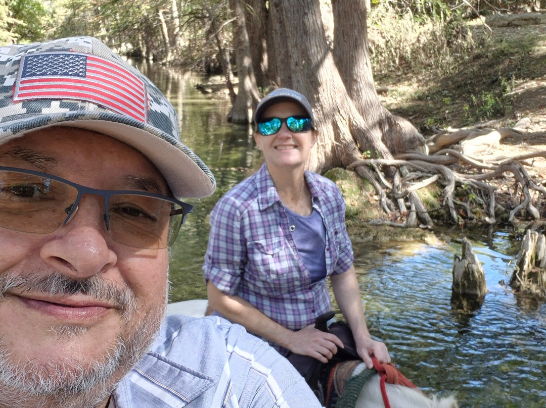 OUTLAW OUTFITTERS Horseback Adventures-Bandera必去景点