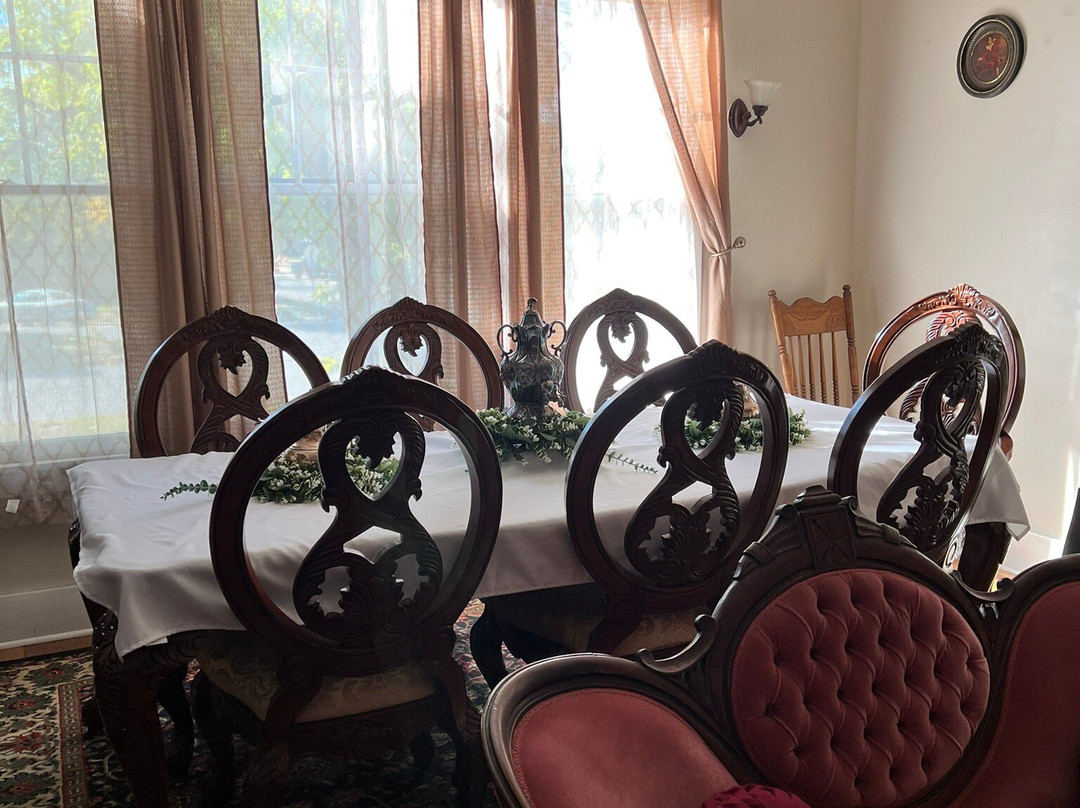 Southard House Bed and Breakfast主图