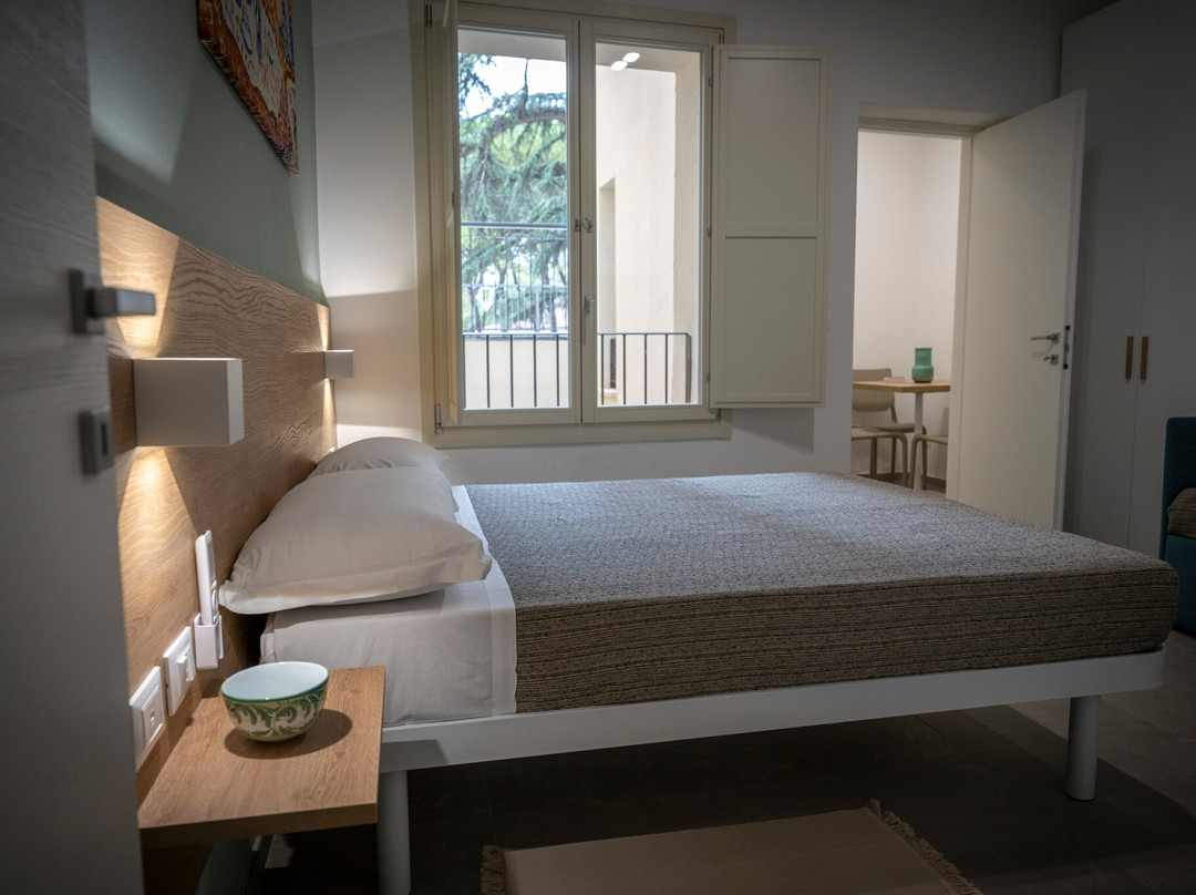 ABANERO Rooms & Apartments